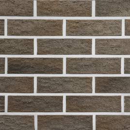 Клинкерный кирпич Roben 72 Hobart NF 240x115x71
