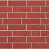 Клинкерный кирпич Wasterwald красный гладкий 240х115х71