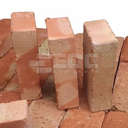 Рядова цегла Мліїв, М-100, 250х120х65