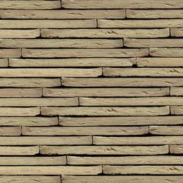 Кирпич ручной формовки S.Anselmo Corso Aqua CA 001 TS 500x49x40