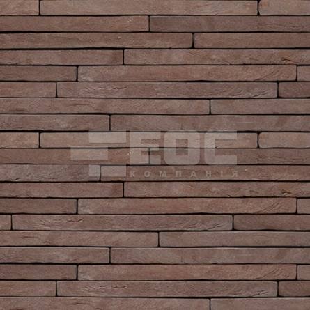 Цегла ручного формування S.Anselmo Corso Selmo CL 001 ROF 500x49x40