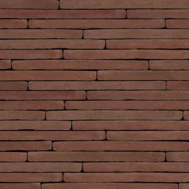 Кирпич ручной формовки S.Anselmo Corso Selmo CL 001 RR 500x100x40