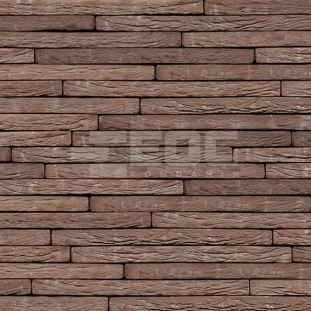 Цегла ручного формування S.Anselmo Corso Selmo CR 001 MN 500x100x40