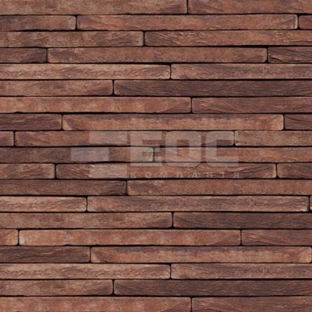 Кирпич ручной формовки S.Anselmo Corso Selmo CR 001 PG 500x49x40