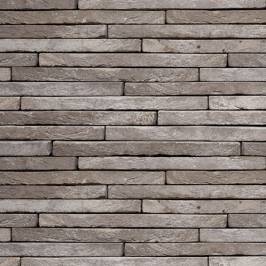 Кирпич ручной формовки S.Anselmo Corso Selmo CR 001 VTB 500x100x40