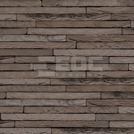 Кирпич ручной формовки S.Anselmo Corso Selmo CR 001 VTC 500x49x40