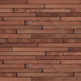 Кирпич ручной формовки S.Anselmo Corso Terra CT 001 RS 500x100x40