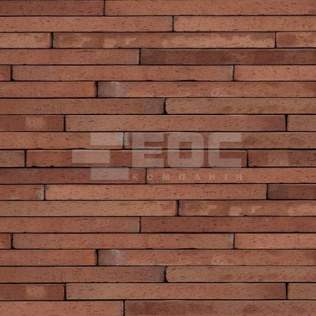 Кирпич ручной формовки S.Anselmo Corso Terra CT 001 RS 500x49x40