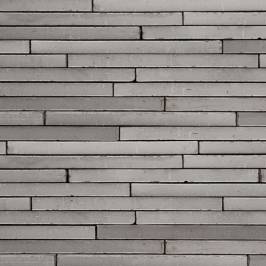 Кирпич ручной формовки S.Anselmo Corso Terra CT 001 VTB 500x100x40