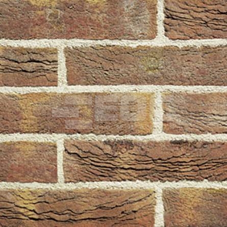 Кирпич ручной формовки S.Anselmo Ecocolor NF 240x55x71 