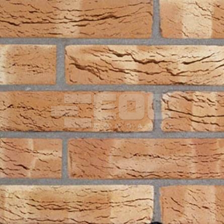 Кирпич ручной формовки S.Anselmo Macchiatto Sabbia Fine NF 240x115x71  