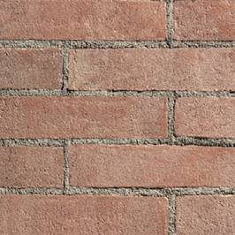 Кирпич ручной формовки S.Anselmo Rosata Sabbia Fine NF 240x55x71  