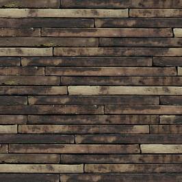 Фасадная плитка ручной формовки Corso Aqua CA 001 EC 500x22x40
