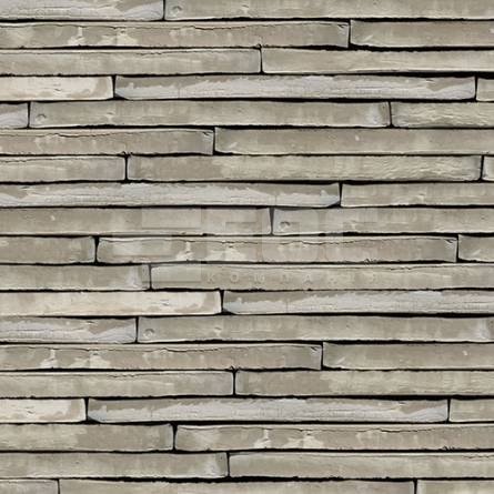 Фасадная плитка ручной формовки Corso Aqua CA 001 VTB 500x22x40