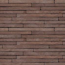Фасадная плитка ручной формовки Corso Selmo CL 001 ROF 500x22x40