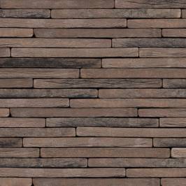 Фасадная плитка ручной формовки Corso Selmo CR 001 DDM 500x22x40