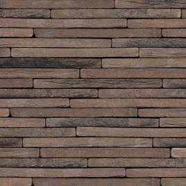 Фасадная плитка ручной формовки Corso Selmo CR 001 DDM 500x22x40