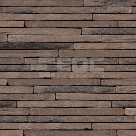 Фасадная плитка ручной формовки Corso Selmo CR 001 DDM 500x22x40