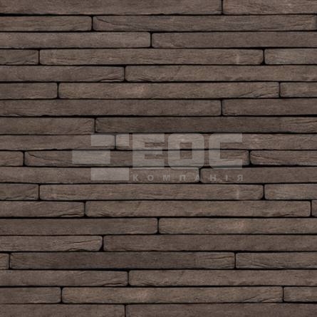 Фасадная плитка ручной формовки Corso Selmo CR 001 LO 500x22x40
