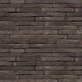 Фасадная плитка ручной формовки Corso Selmo CR 001 LOC 500x22x40
