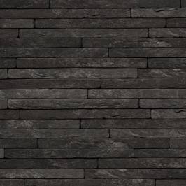Фасадная плитка ручной формовки Corso Selmo CR 001 MIG 500x22x40