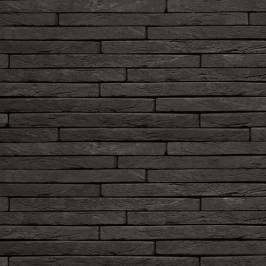Фасадная плитка ручной формовки Corso Selmo CR 001 MIS 500x22x40