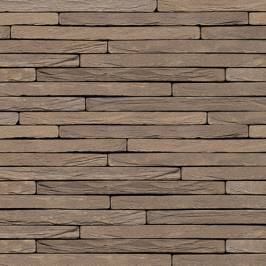 Фасадная плитка ручной формовки Corso Selmo CR 001 RG 500x22x40