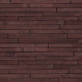 Фасадная плитка ручной формовки Corso Terra CT 001 PG 500x22x40