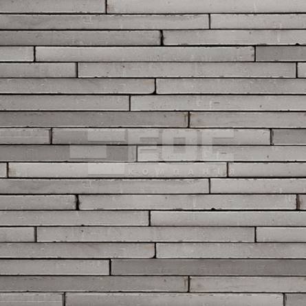 Фасадная плитка ручной формовки Corso Terra CT 001 VTB 500x22x40