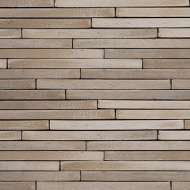 Фасадная плитка ручной формовки Corso Terra CT 002 GLB 500x22x40