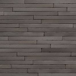 Фасадная плитка ручной формовки Corso Terra CT 002 LOBF 500x22x40