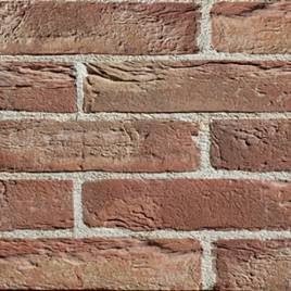 Фасадная плитка ручной формовки Montenapoleone NF 240x22x71