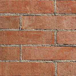 Фасадная плитка ручной формовки Rosata Sabbia Fine NF 240x22x71 