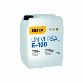 SILTEK Е-100 Universal Грунтовка универсальная