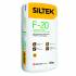 SILTEK F-20 Стяжка для пола толщиной от 10 до 100 мм