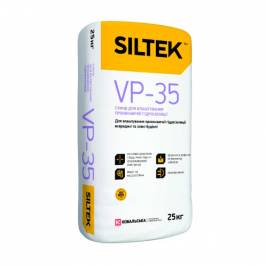 SILTEK VP-35 проникающая гидроизоляция
