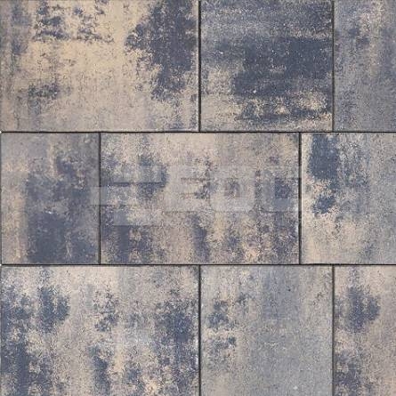 Тротуарна плитка Модерн М 60мм Терамо