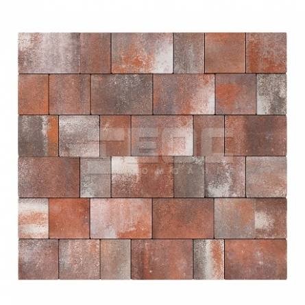 Тротуарна плитка Плац Антік 60мм Равена