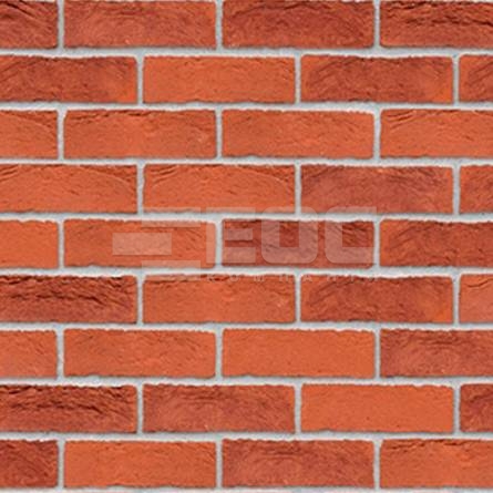 Плитка ручной формовки Vandersanden 221 BO Becton Red DF 210x20x65 купить в Киеве - ЕОС. Фото, цена
