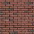 	Фасадная плитка ручной формовки 27 A6 Camberley DF 210x20x65