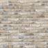	Фасадная плитка ручной формовки 302 Hubertus WF 210x20x50