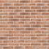 	Фасадная плитка ручной формовки 304 Terra Cotta WF 210x20x50