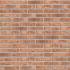 	Фасадная плитка ручной формовки 304 Terra Cotta WF 210x20x50