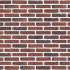 Фасадная плитка ручной формовки 315 A1 Purple GS WF 210x20x50