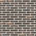 	Фасадная плитка ручной формовки 320 Vulcano WF 210x20x50