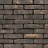 	Фасадная плитка ручной формовки 320 Vulcano WF 210x20x50