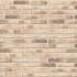 	Фасадная плитка ручной формовки 322 Sintra WF 210x20x50