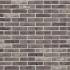 Фасадная плитка ручной формовки 330 A1 Nevado Dark WF 210x20x50