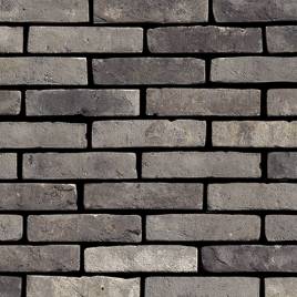Фасадная плитка ручной формовки 330 Nevado Light DF 210x20x65