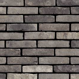 Фасадная плитка ручной формовки 330 Nevado Light WF 210x20x50